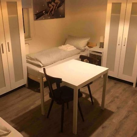 Obergeschoss Apartment Alzenau Bagian luar foto