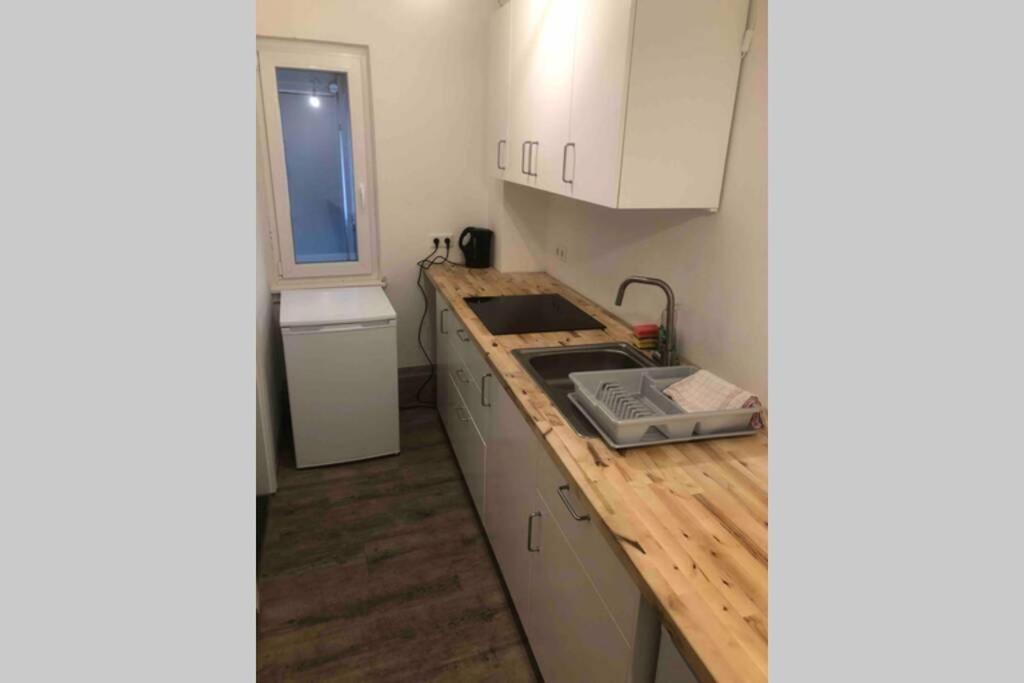 Obergeschoss Apartment Alzenau Bagian luar foto